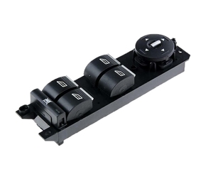 NOUVEAU CONDITION F1ET14A132CB F1ET-14A132-CB pour <span class=keywords><strong>Ford</strong></span> <span class=keywords><strong>Focus</strong></span> ST 2012-2017 Bouton de lève-<span class=keywords><strong>vitre</strong></span> électrique - Product Image 4