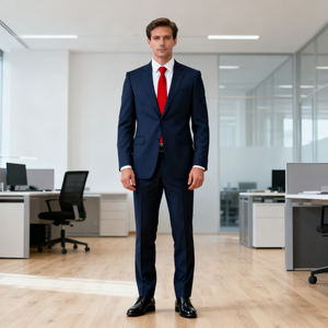 Langlebige Herrenanzüge für Partys, auch für Damen/Herren geeignet - Product Image 4