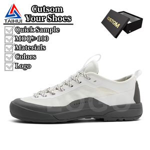 Chaussures de randonnée et de montagne légères et antidérapantes pour hommes et femmes, personnalisées et de haute qualité - Product Image 1