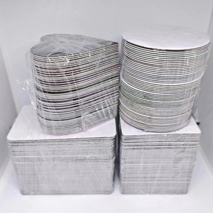 Imagem Ímãs para Geladeira Personalizável Sublimação Ímã De Geladeira De Madeira Impressão Foto Imagem De Geladeira Ímãs De Geladeira - Product Image 5