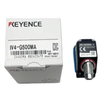 Capteur de vision IA IV4-G500MA 1280*960 CMOS monochrome IP67 Mise au point automatique Distance d'installation 50-3000mm