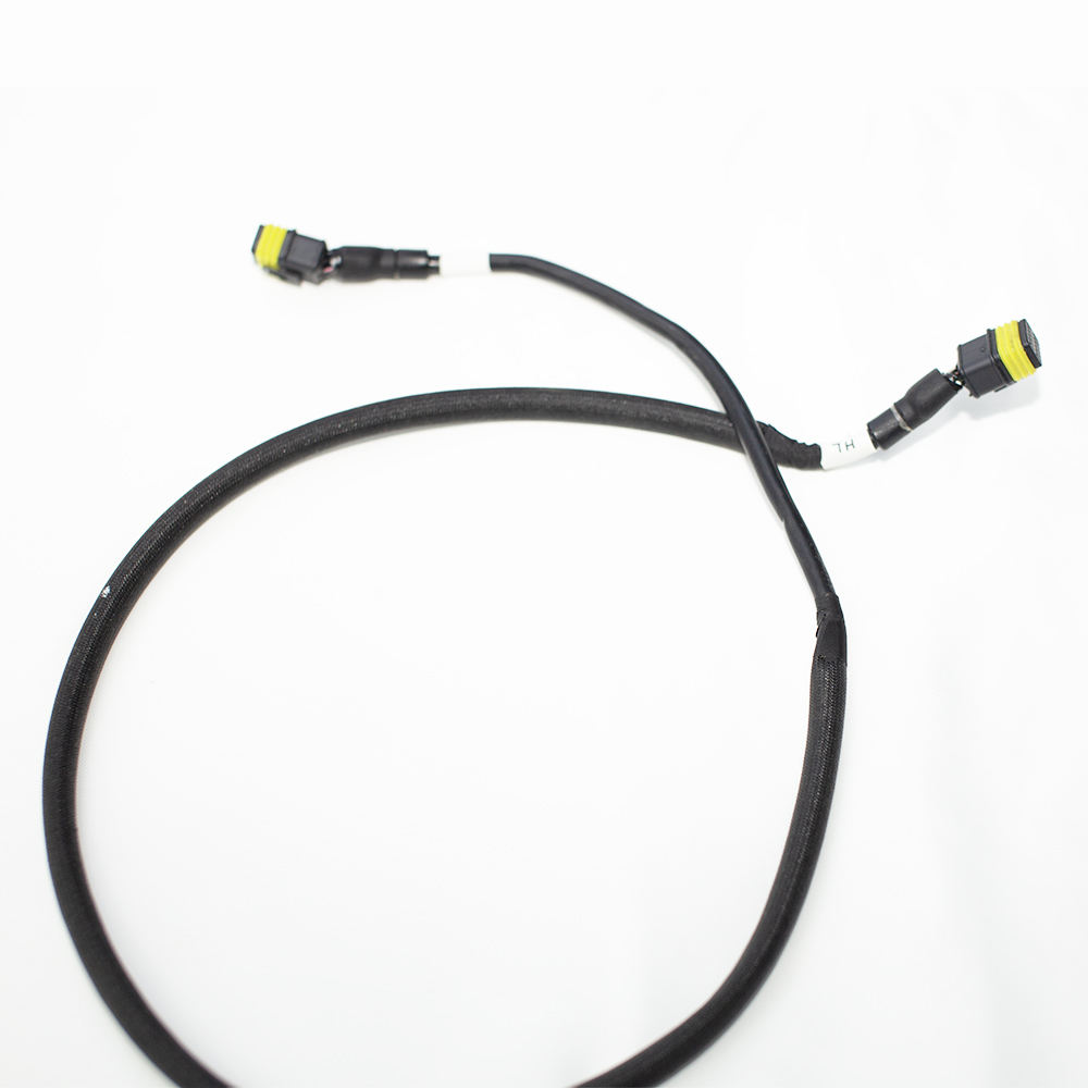 สายสัญญาณเครื่องวัดระดับของเหลว