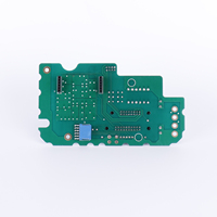 Solvant alternatif à base de produits chimiques pour carton ondulé B1210 pour imprimante V-JET CIJ