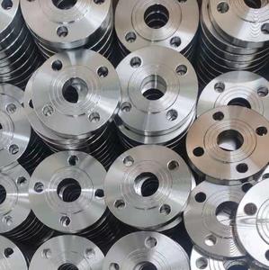 วาล์วสแตนเลสหน้าแปลน12.7มม. มาตรฐาน ANSI JIS ASME DIN ISO - Product Image 3