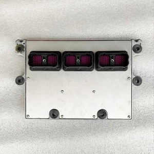 Module de commande électronique (ECM) authentique pour générateur ISM11 3408501 - Product Image 1