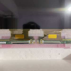 หน้า<span class=keywords><strong>จอ</strong></span>ทีวี <span class=keywords><strong>55</strong></span> <span class=keywords><strong>นิ้ว</strong></span> 4K UHD สำหรับเปลี่ยนหน้าจอโค้งของซัมซุง AUO UHD T550QVR10.0 <span class=keywords><strong>จอ</strong></span> LCD ทีวี <span class=keywords><strong>55</strong></span> <span class=keywords><strong>นิ้ว</strong></span> สำหรับไฮเซ่นส์ - Product Image 6