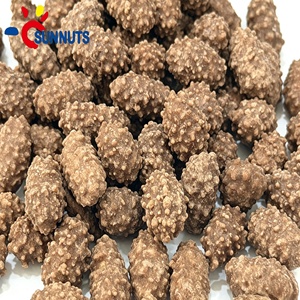 Café, cacahuètes, cacao, <span class=keywords><strong>lait</strong></span> <span class=keywords><strong>de</strong></span> cacahuète, beurre <span class=keywords><strong>de</strong></span> cacahuète, noix enrobées, noix décontractées, collations, vente en gros - Product Image 2