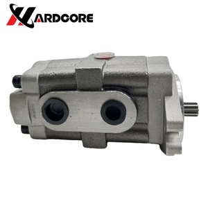 SBS120 SBS140 Gear <b>Pump</b> 200-3406 2003406 for E322C E325C Excavator - Product Image 3