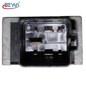 Relais de dispositif de préchauffage direct d'usine 8200859243 1106700Q0A 1106700Q0B adapté pour Nissan NV400 Bus Opel <span class=keywords><strong>VIVARO</strong></span> a Bus Renault - Product Image 6