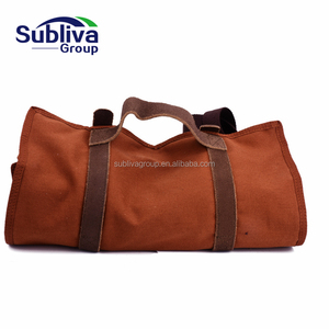 Kit de cóctel profesional para barman, bolsa de herramientas enrolladas para barman - Product Image 1