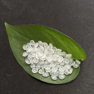 Gránulos de Plástico PP de Uso General, Fabricación Profesional, Buen Precio - Product Image 1