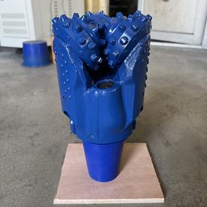 5 1/2 "iadc517 ट्राone ड्रिल एपाई के साथ तीन शंकु बिट बिट बिट. 3 1/2 - Product Image 3