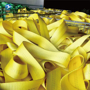 Kits de sangles <span class=keywords><strong>d</strong></span>'arrimage Hidea Factory pour la gestion de la sécurité des charges et les ensembles de ceintures <span class=keywords><strong>d</strong></span>'entraînement <span class=keywords><strong>d</strong></span>'équilibre pour slacklines de loisirs - Product Image 3