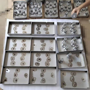 300W-10000W tùy chỉnh dưới nước siêu âm mảng đầu dò cho công nghiệp siêu âm sạch hơn - Product Image 5