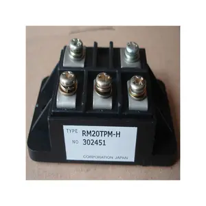 Preço desconto Diodo Tiristor Retificador Scr RM500UZ-2H