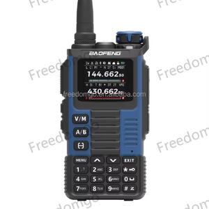 Radio Portátil Baofeng K67 Pro, Radio Profesional de Dos Vías, Radio Amateur con Función de Linterna LED, Walkie-Talkie - Product Image 1