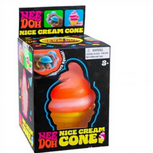 Mainan Squishy Tekan Cubic Maltose Needoh Terbaru 2026 - Product Image 3