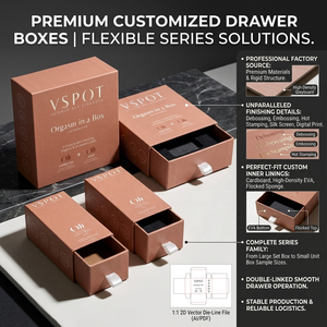 Luxury Custom Design Manufacturers Vendor Sliding Car Fragrance Packing <strong>Empty</strong> Drawer Parfum <strong>Gift</strong> Perfume Packaging <strong>Box</strong> - Product Image 3