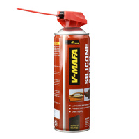 Haute qualité moule libération Silicone lubrifiant Spray étanche antirouille fabrication lubrifiant haute qualité fluide produits chimiques