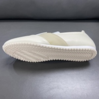 Chaussures décontractées pour étudiants populaires, polyvalentes et au design unique, avec semelles légères et antidérapantes