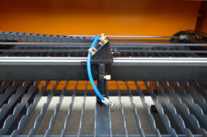 2022 máquina de grabado láser máquina de 1390N 100w <span class=keywords><strong>fraccional</strong></span> <span class=keywords><strong>co2</strong></span> láser - Product Image 6