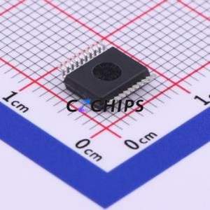 ชิปไอซีไมโครคอนโทรลเลอร์ PIC16F527-I/SS SSOP-20-208mil ของแท้สินค้าใหม่ - Product Image 2