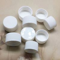 Fabricant de bouchons en plastique, couvercle de bouteille normal, couvercles à vis ronds, bouchons à vis en plastique, 18mm, 20mm, 24mm, 28mm
