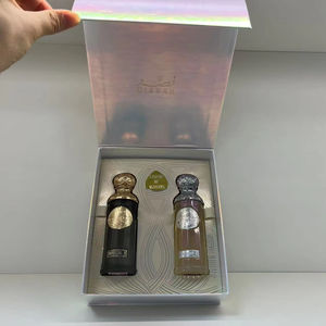 Parfums Arabes 200ml <span class=keywords><strong>Parfum</strong></span> <span class=keywords><strong>de</strong></span> boîte <span class=keywords><strong>de</strong></span> <span class=keywords><strong>nuit</strong></span> Saveur Hommes Parfums originaux en spray corporel - Product Image 1