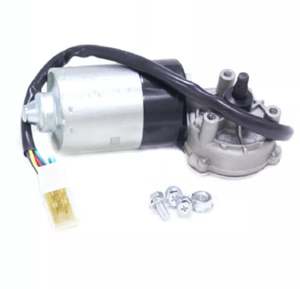 Motor de engranaje de limpiaparabrisas para GAZ <span class=keywords><strong>Gazel</strong></span> Business (modelo 3302) 3302-3730-42 3302373042 - Product Image 2