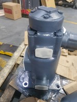 Pompe à triple palette SQP431 50 26 4 86 DDB 18, pièces durables à faible vibration pour machines de fonderie sous pression