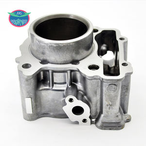 Vendita calda XMAX300 70mm 300cc in alluminio cilindro del motociclo guarnizione del pistone estremità superiore ricostruire Kit NM300 compatibile cilindro Yamaha - Product Image 4