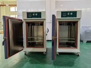 Cámara de Prueba de Alta Temperatura, Horno de Secado - Product Image 2