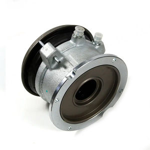 OE # Cilindro Esclavo Central de Embrague 3182009938 para SCANIA SAAB 2008-2022 - Product Image 2