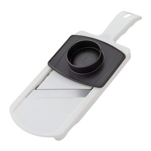 Affettatrice per verdure a lama singola regolabile, - Product Image 1