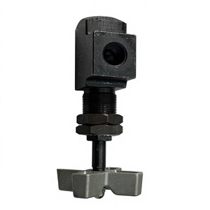 Série de régulateurs de débit à angle droit GCT-02-32 / GCTR-02-32 - Product Image 2