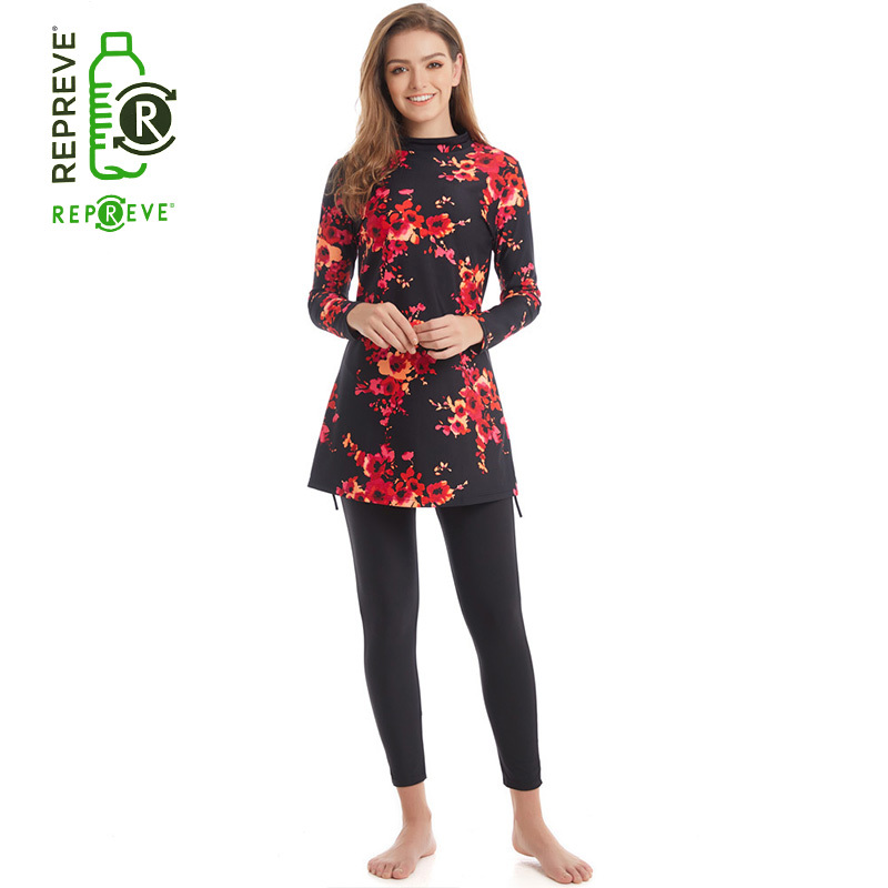 High Quality Professional Diving Suit Long
