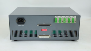 Alimentation à courant constant industrielle personnalisable à 32 canaux, programmable, AC187-253V, à conduction thermique, directement de l'usine - Product Image 2