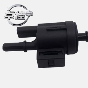 วาล์วควบคุมถังคาร์บอน Zj รุ่น F01R00KA05 ZJ-09-011 สำหรับรถยนต์ Wuling Rongguang Hongguang Zhiguang Xiaokaxin - Product Image 2