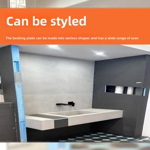 Usine directe 6-50mm d'épaisseur XPS <span class=keywords><strong>extrudé</strong></span> panneau étanche à l'humidité support de carreaux de céramique <span class=keywords><strong>polystyrène</strong></span> à économie d'énergie pour salle de bain - Product Image 6