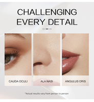 Poudre libre fixatrice naturelle ultra-légère, résistante à l'eau et au sébum, 6 couleurs, à base de minéraux, pour le visage, marque distributeur