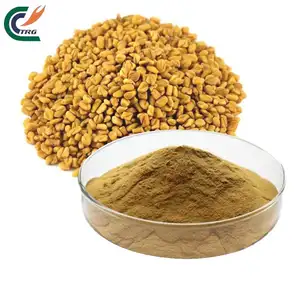 Herbal For Penis Enlarge Free Sample Fenugreek Seed Extract 10:1