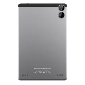 Tablette p50 pro 3g android 10 pouces, 1 go + 16 go, appels téléphoniques, wifi, tablette pc originale, quad core 1.6GHz, livraison gratuite en usine