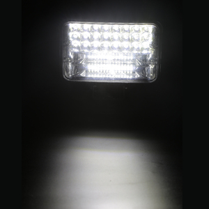 Agricultural Vehicles 4X4 Offroad Truck Tractor Lamp New 24 Volt <b>Led</b> <b>Work</b> <b>Light</b> 7 Inch Headlight for <b>Led</b> Headlight for Truck <b>Led</b> - Product Image 6
