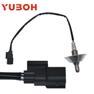 Yuboh 36531-re0-003 <span class=keywords><strong>O2</strong></span> Cảm Biến Cho Honda CR-Z 1.5L Lai 2011-2019 Phù Hợp Với 1.5L 11-13 Cái Nhìn sâu sắc 1.3L Lai 2011-2014 OEM 36531re0003 - Product Image 4