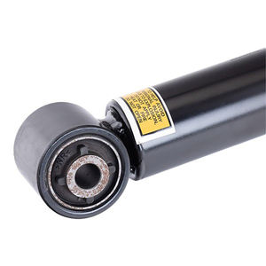 OEM LR019993/LR019994ランドローバーレンジローバー (L320) 用フロント左 & 右エアスプリングサスペンションショックアブソーバー - Product Image 3