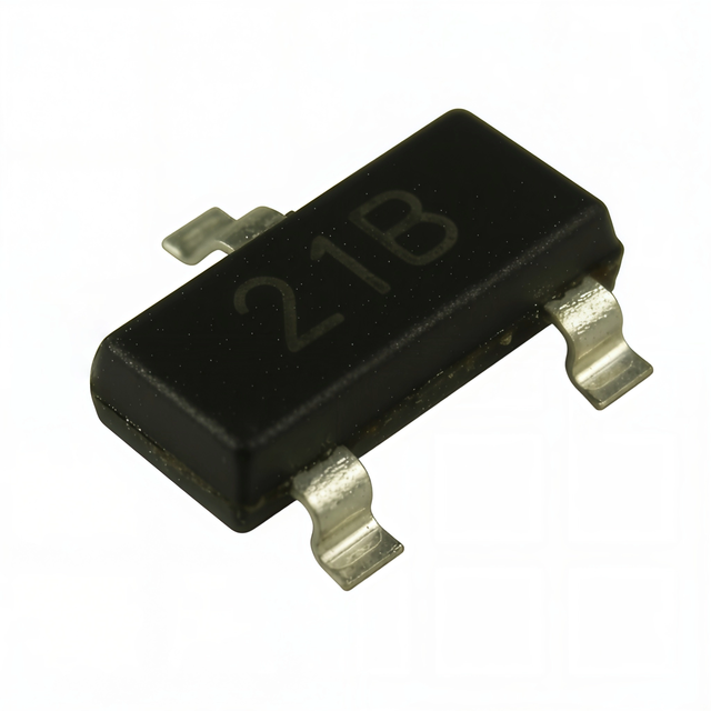 JL2301 -20V -2.3A SOT-23 MOSFET Transistors: Dedicated for Electronic Component