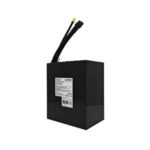 Batterie au lithium AMORGE 72V 44AH 275AMP avec BMS Bluetooth ANT - Product Image 2