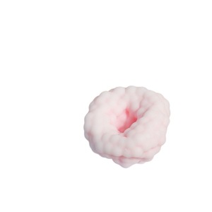Bolas Antiestrés Hechas a Mano de Goma Moldeable Ultrafina con Sensación de Gelatina, Perfectas para Apretar - Product Image 5