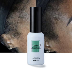 <span class=keywords><strong>Meilleur</strong></span> prix sans rinçage <span class=keywords><strong>sérum</strong></span> pour la repousse des cheveux huile de noix de coco gingembre pour tête chauve huile de croissance pour <span class=keywords><strong>pointes</strong></span> fourchues cuir chevelu sec caractéristique rafraîchissante - Product Image 1