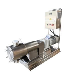 Bomba sinusoidal <span class=keywords><strong>de</strong></span> rotor <span class=keywords><strong>de</strong></span> acero inoxidable <span class=keywords><strong>de</strong></span> grado alimenticio, pasta <span class=keywords><strong>de</strong></span> tomate líquida <span class=keywords><strong>de</strong></span> alta viscosidad, mermelada, yogur con gránulos - Product Image 4